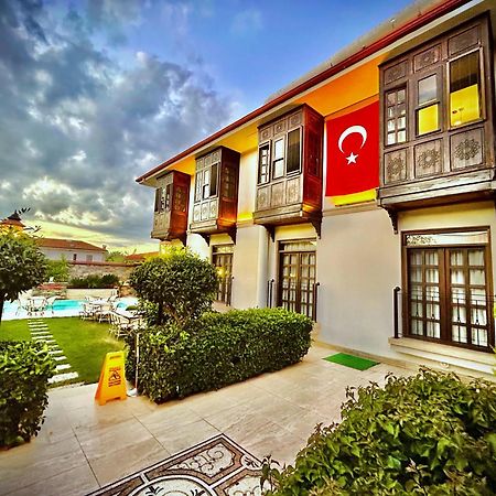 Livia Garden Hotel Selçuk Luaran gambar