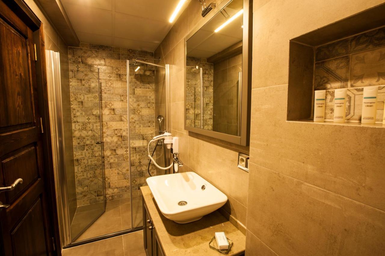 Livia Garden Hotel Selçuk Luaran gambar