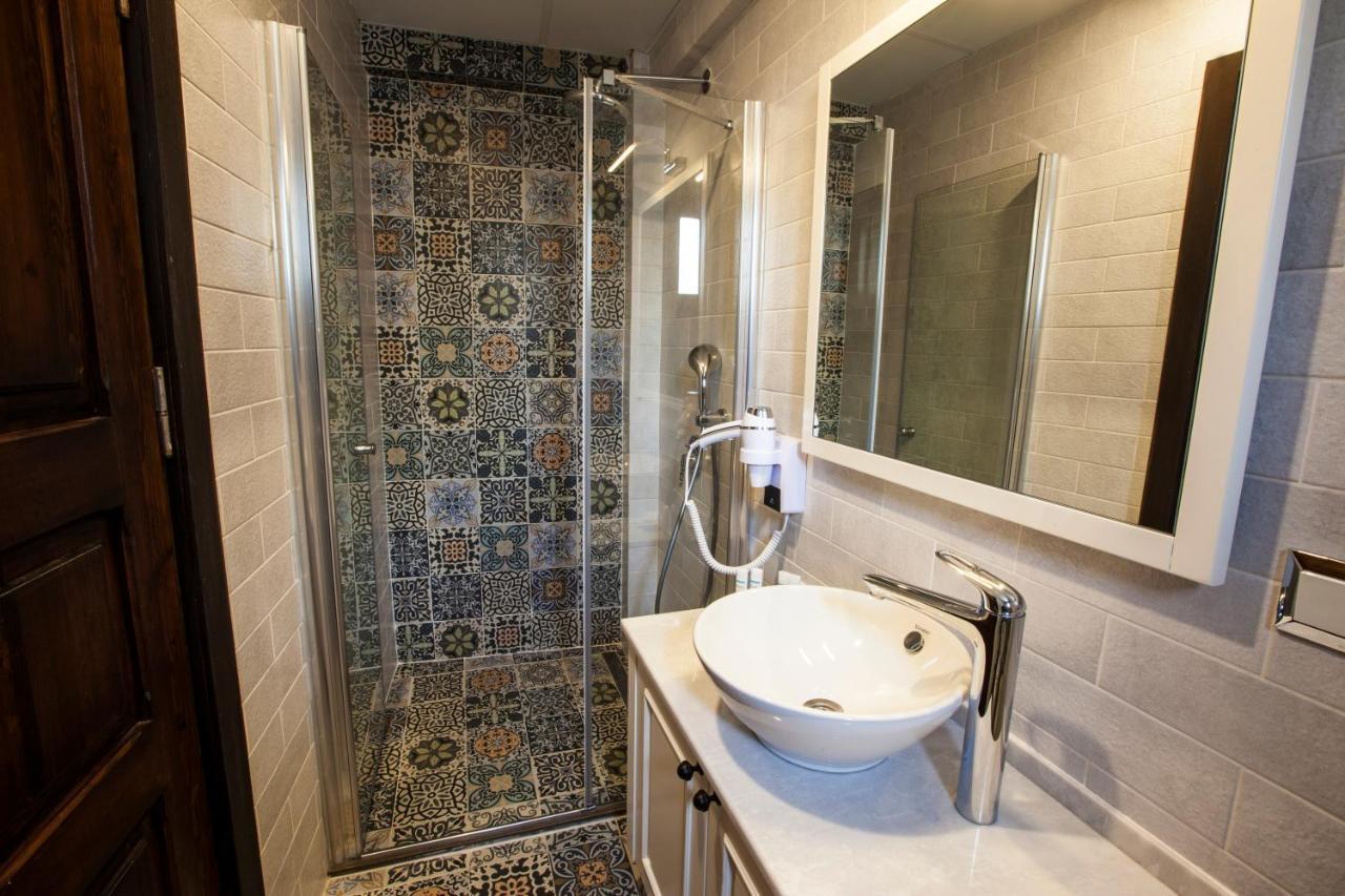 Livia Garden Hotel Selçuk Luaran gambar