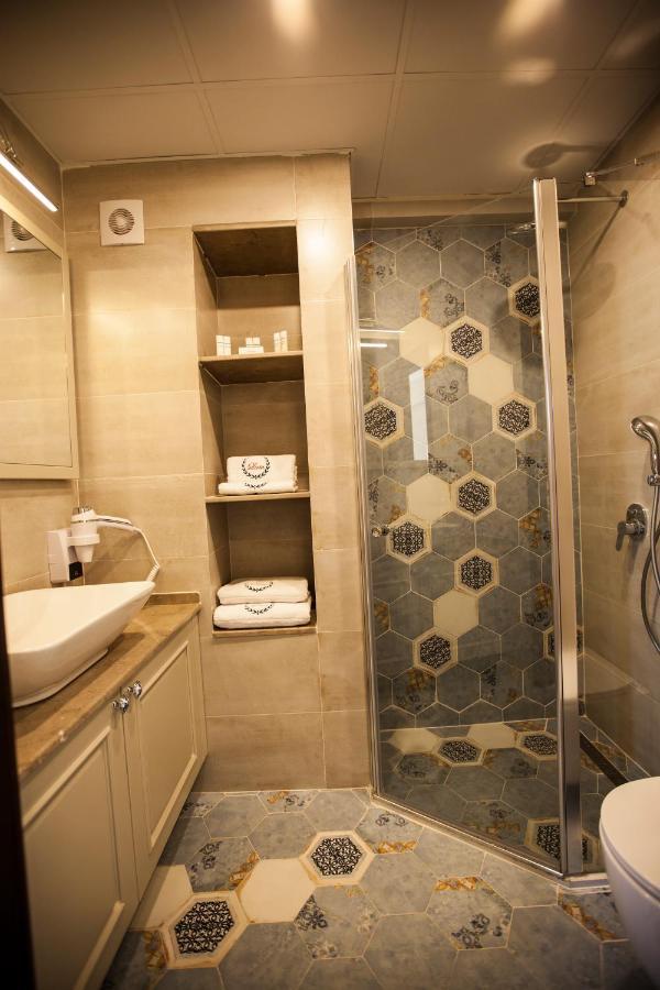 Livia Garden Hotel Selçuk Luaran gambar