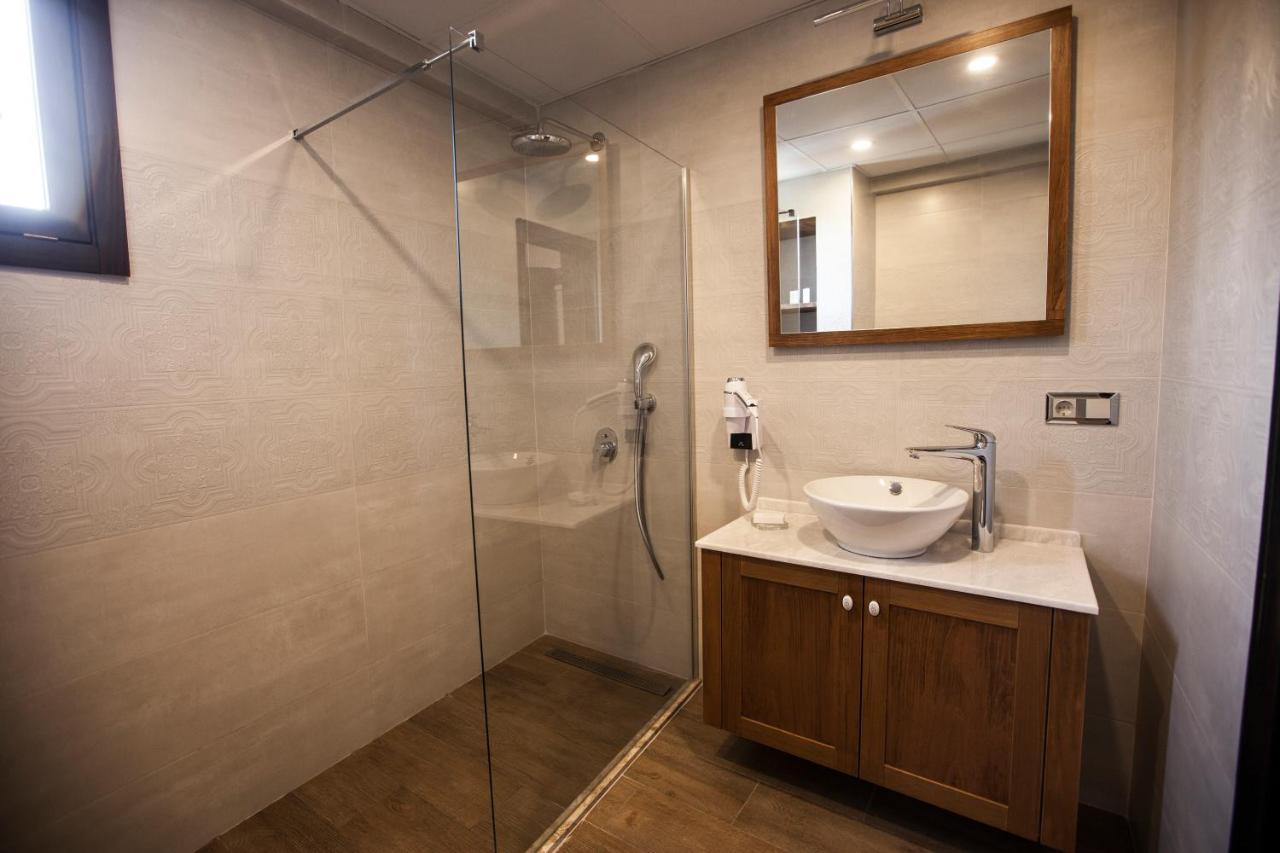 Livia Garden Hotel Selçuk Luaran gambar