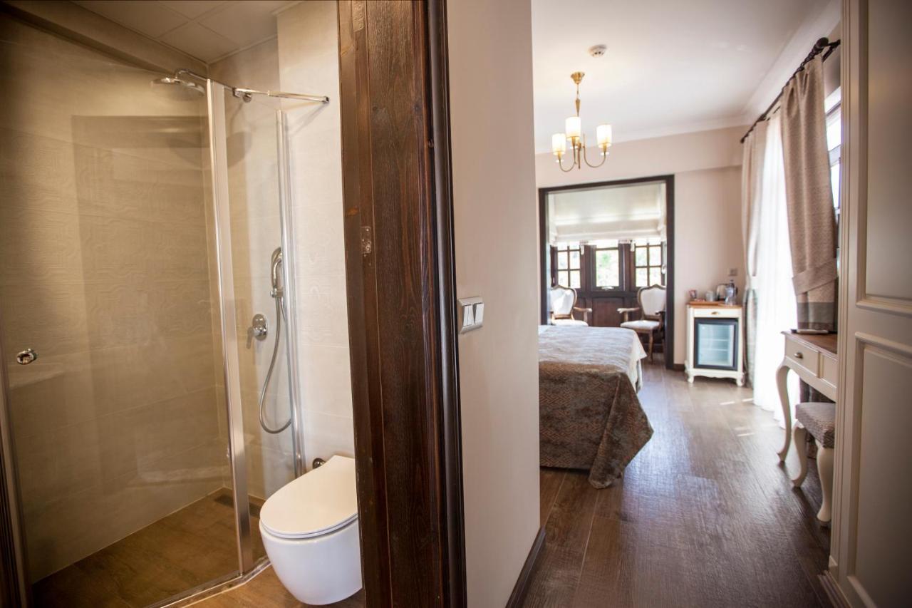 Livia Garden Hotel Selçuk Luaran gambar