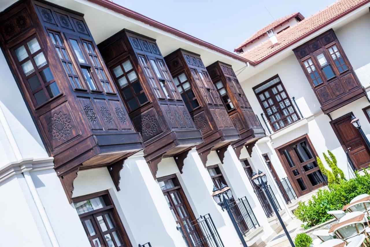 Livia Garden Hotel Selçuk Luaran gambar